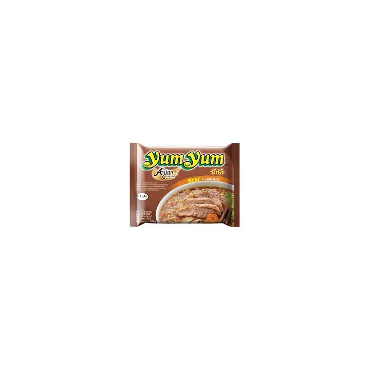 Yum Yum Boeuf Hallal 60 Gr Frx90 Stock4
